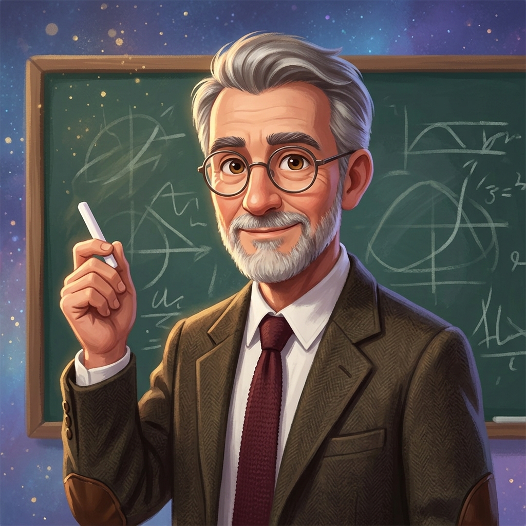 The Prof